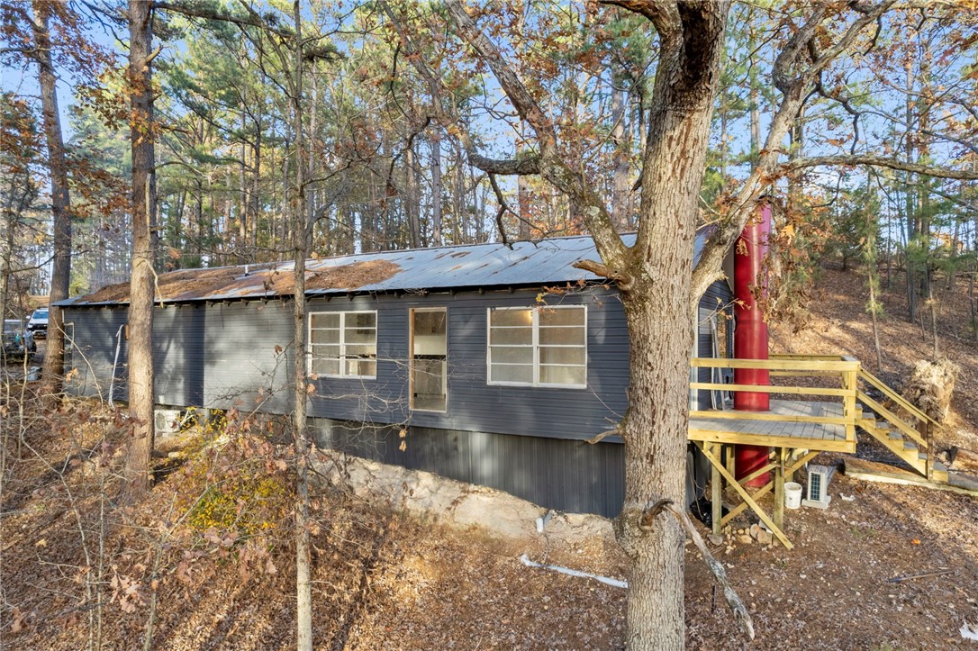 Rural SD 20 - Residential