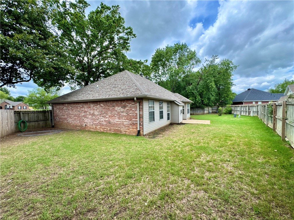 Fergusons Glen Sub Ph Ii - Residential