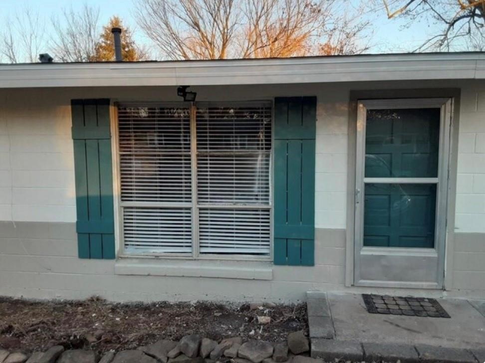 Wilsondunn Add - Residential Income