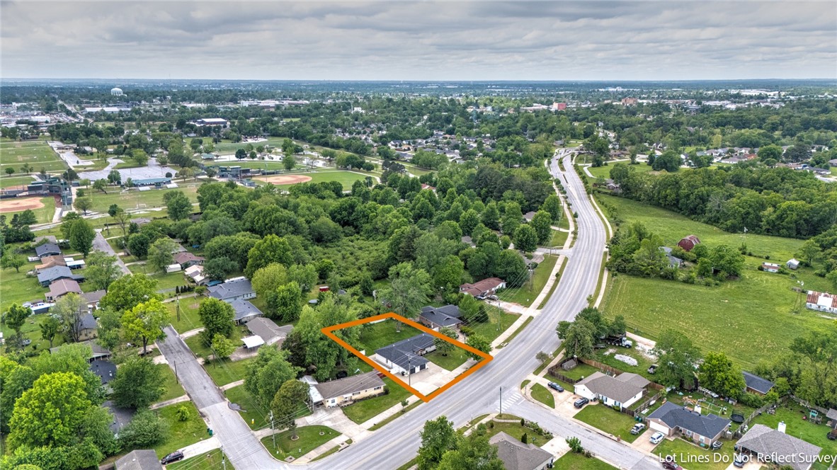 Roberts & Musteen Add Rogers - Residential