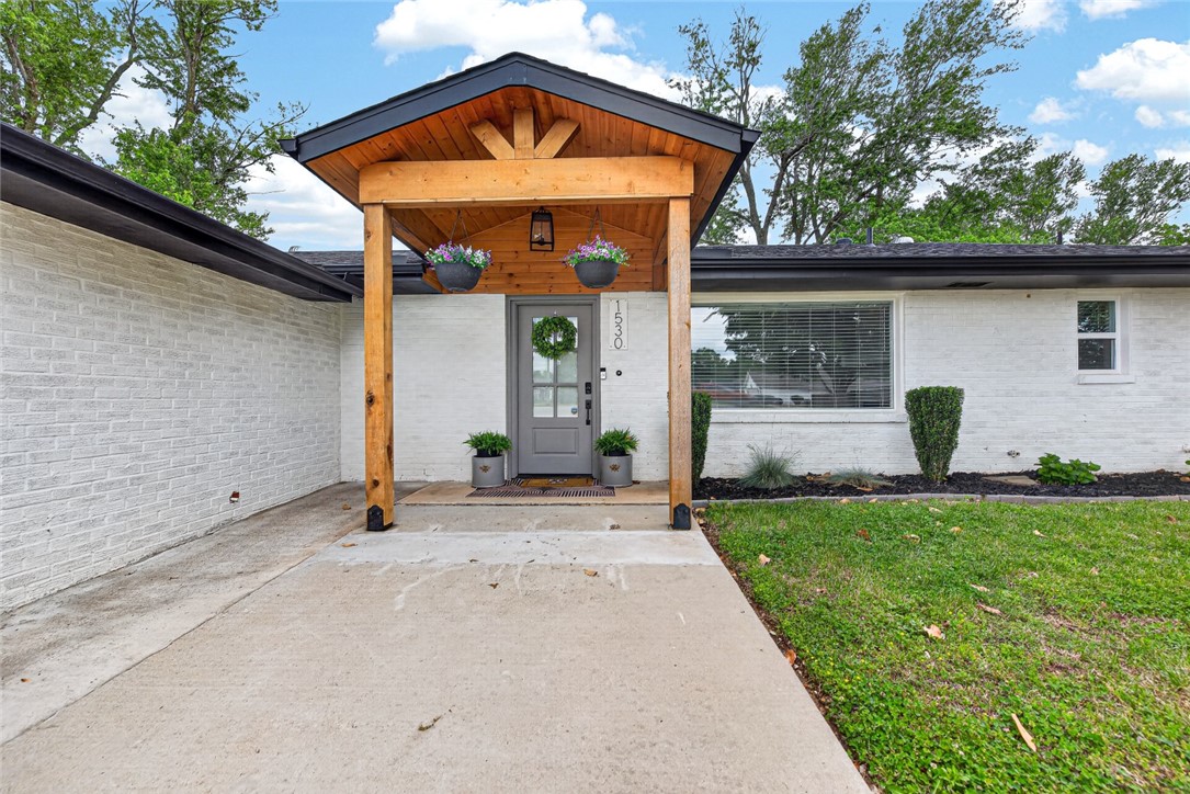 Roberts & Musteen Add Rogers - Residential