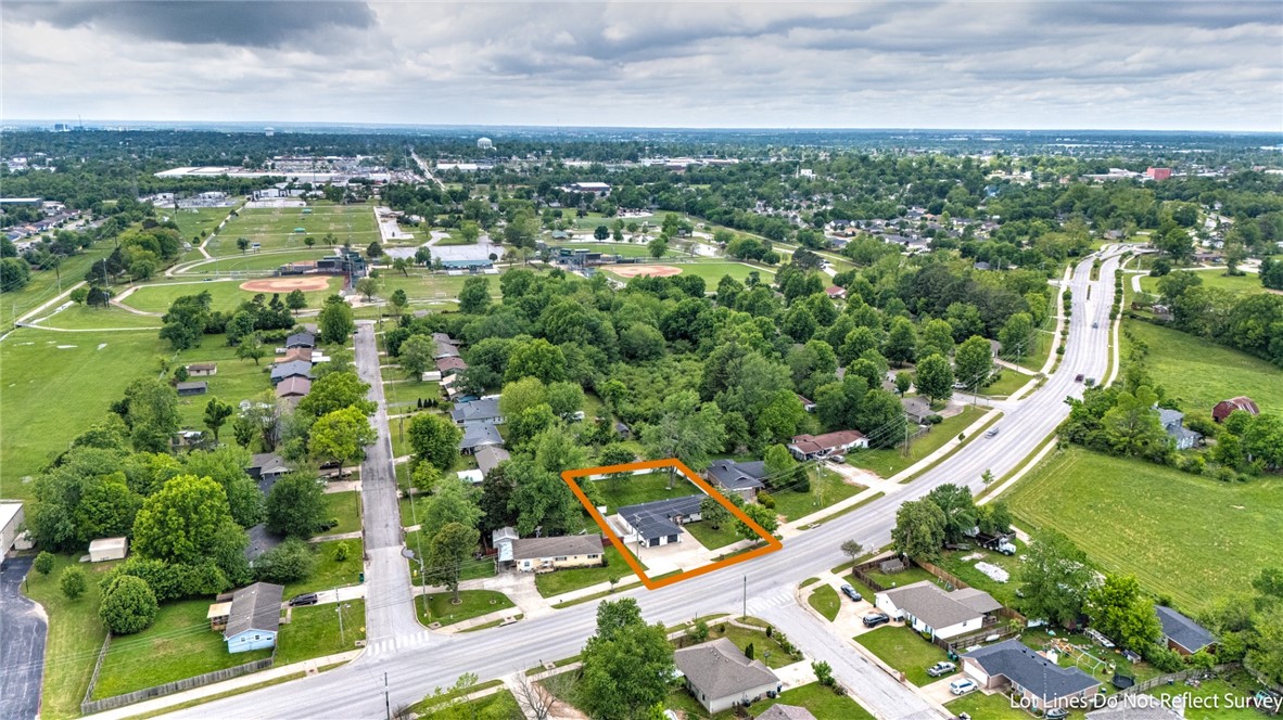 Roberts & Musteen Add Rogers - Residential