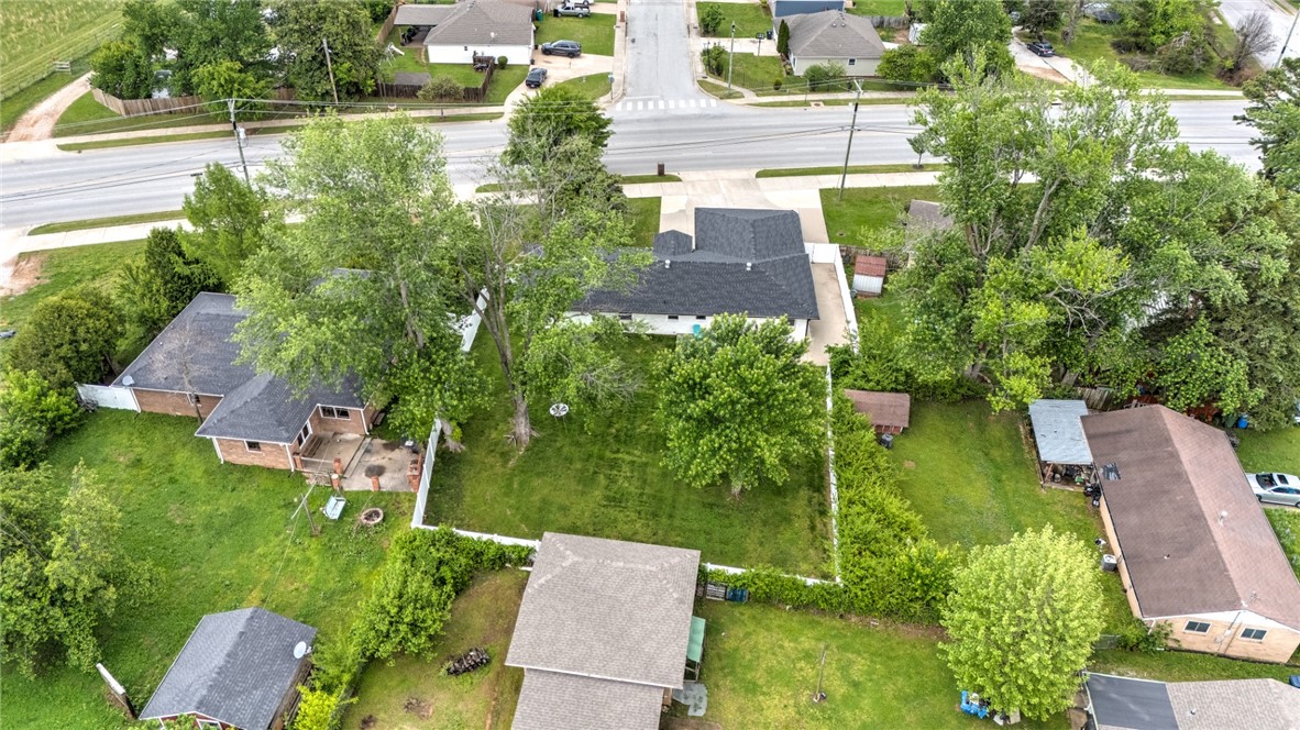 Roberts & Musteen Add Rogers - Residential