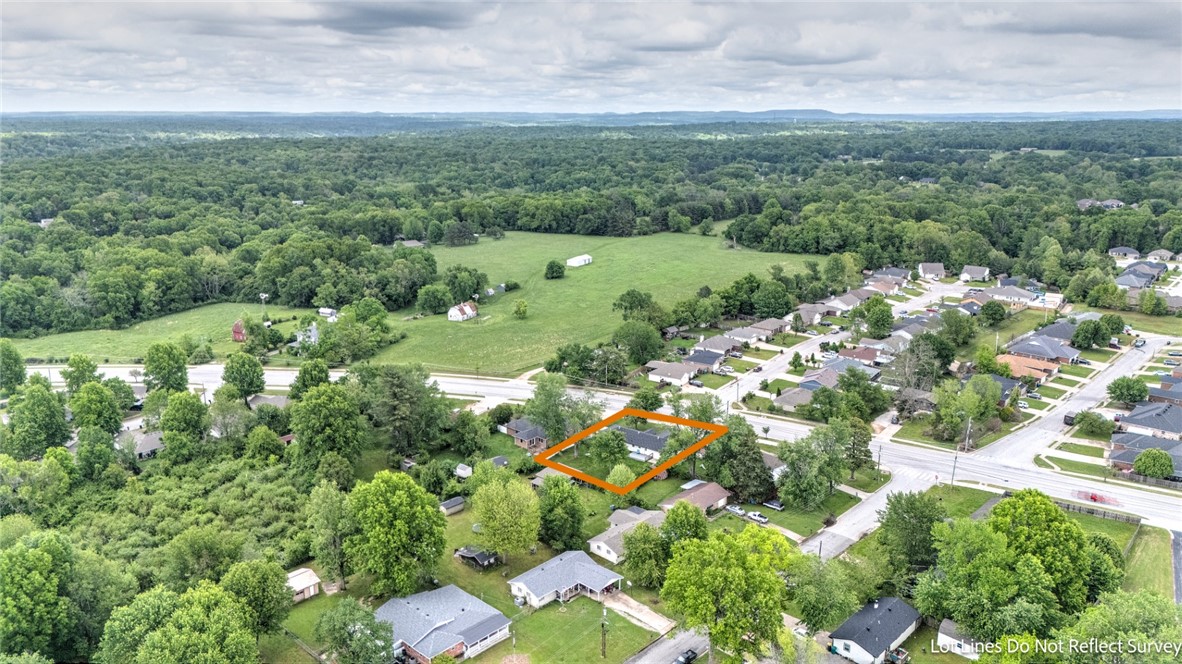 Roberts & Musteen Add Rogers - Residential