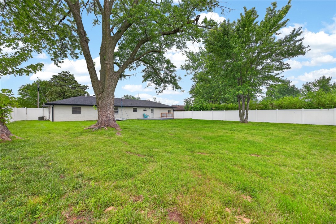 Roberts & Musteen Add Rogers - Residential