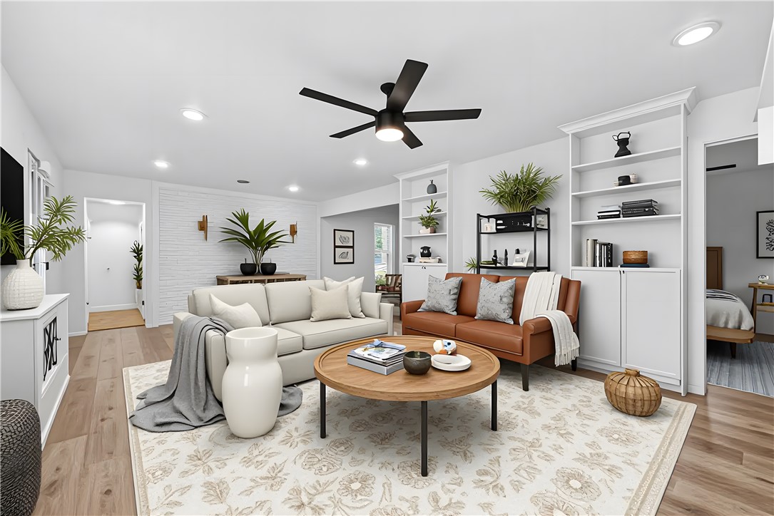 Roberts & Musteen Add Rogers - Residential