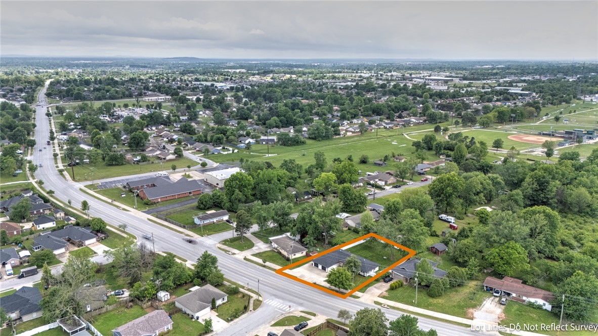 Roberts & Musteen Add Rogers - Residential