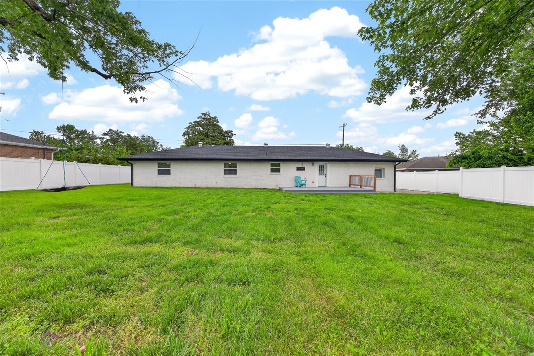 Roberts & Musteen Add Rogers - Residential