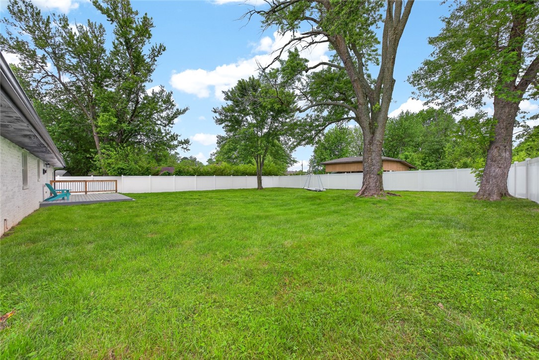 Roberts & Musteen Add Rogers - Residential