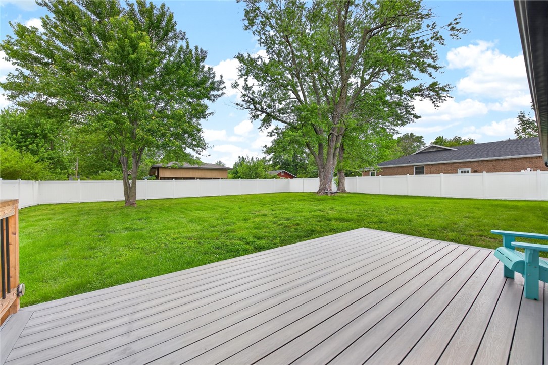 Roberts & Musteen Add Rogers - Residential