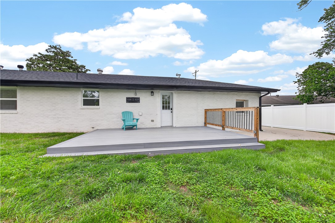 Roberts & Musteen Add Rogers - Residential