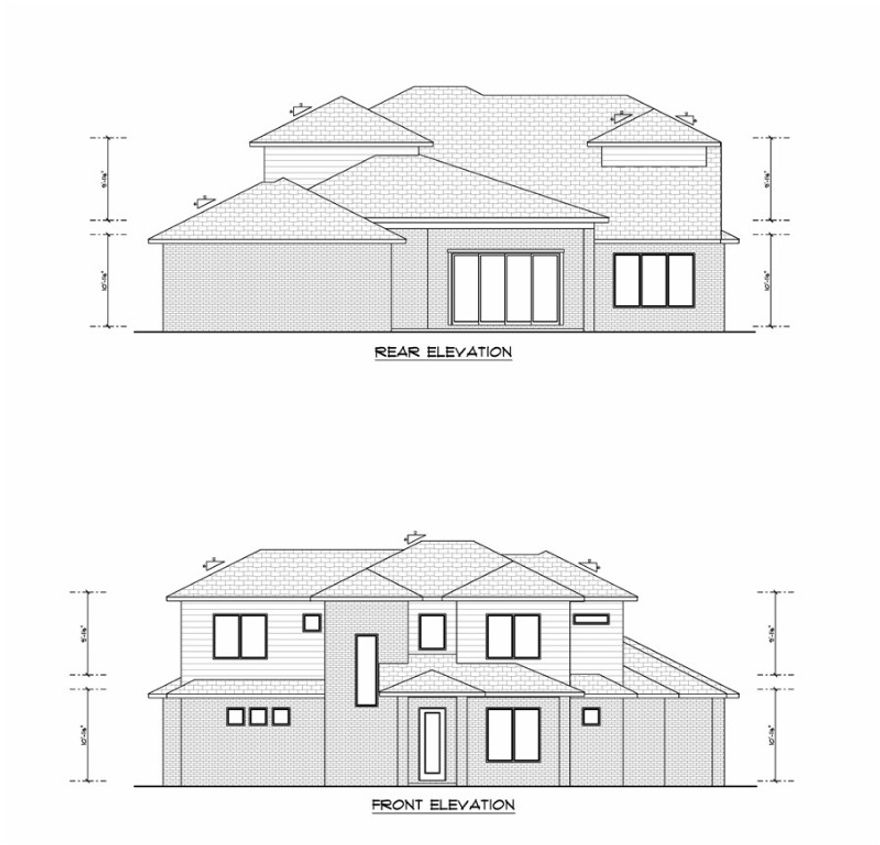 This stunning new construction home features 3224sqft, 4 bedrooms, 4.5 baths, a 3 car garage, pocket office, and a large upstairs game room. Each bedroom features it's own on suite and walk-in closet. We can't forget about the spacious living room and kitchen that opens up to a covered, back patio all perfect for entertaining. Welcome home!!