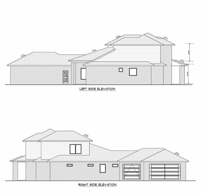 Shadow Valley - Residential
