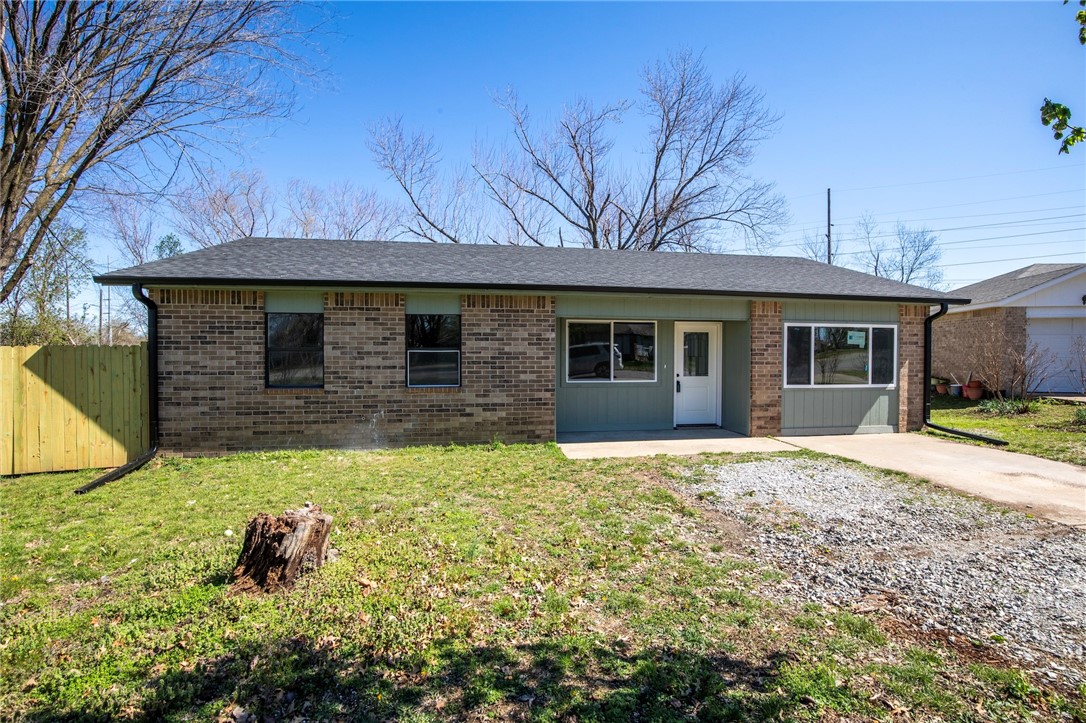 Apple Ridge Sub Bentonville - Residential