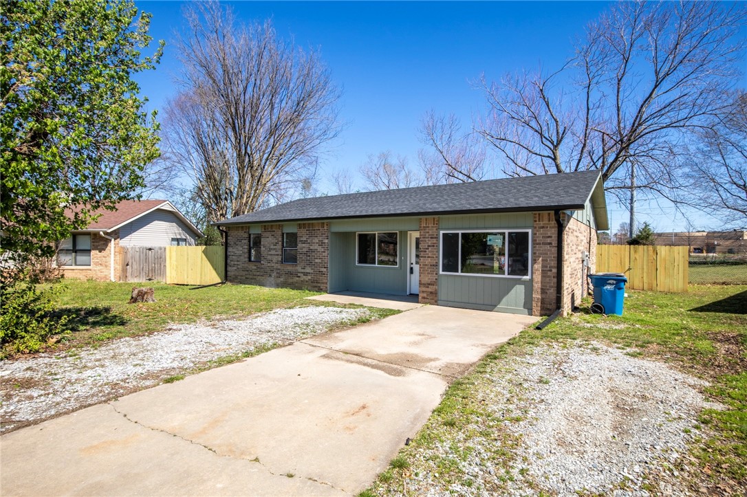 Apple Ridge Sub Bentonville - Residential