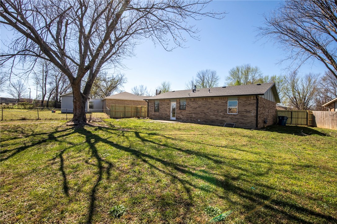 Apple Ridge Sub Bentonville - Residential