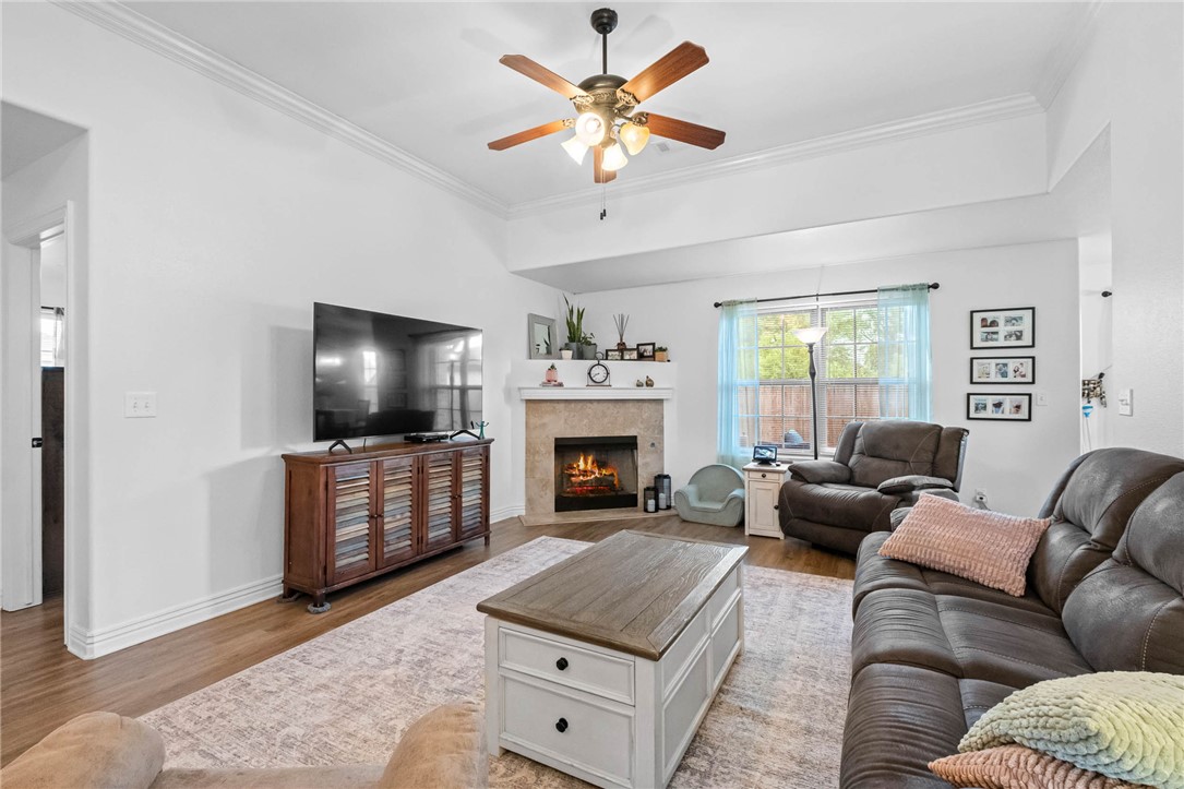 Belle Meade Sub Ph I & Ii - Residential