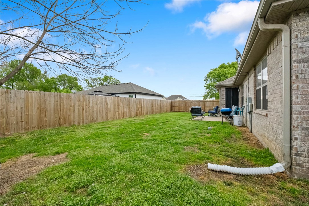 Belle Meade Sub Ph I & Ii - Residential