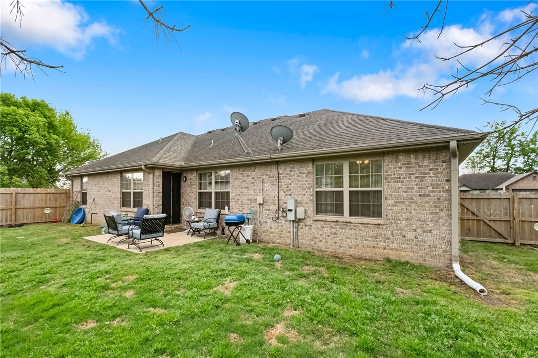 Belle Meade Sub Ph I & Ii - Residential