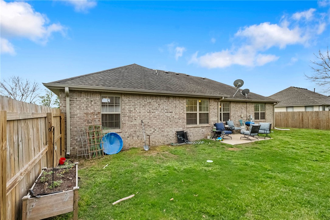 Belle Meade Sub Ph I & Ii - Residential