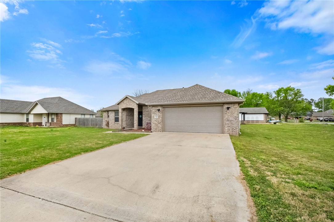 Belle Meade Sub Ph I & Ii - Residential