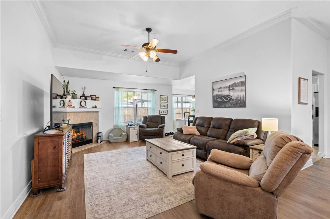 Belle Meade Sub Ph I & Ii - Residential