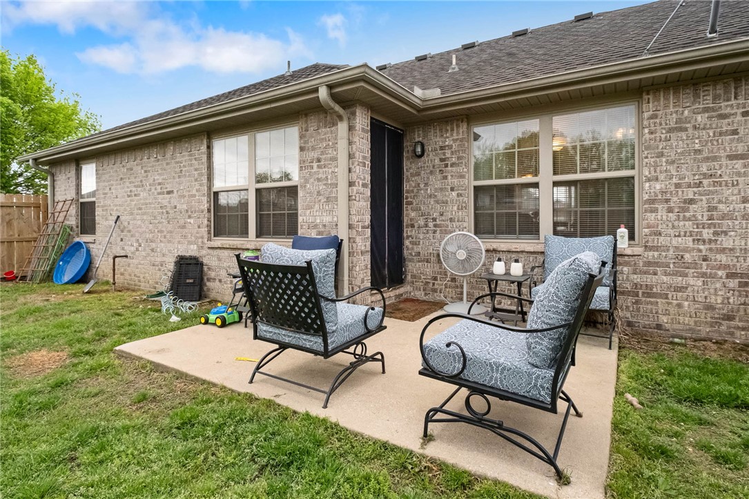 Belle Meade Sub Ph I & Ii - Residential