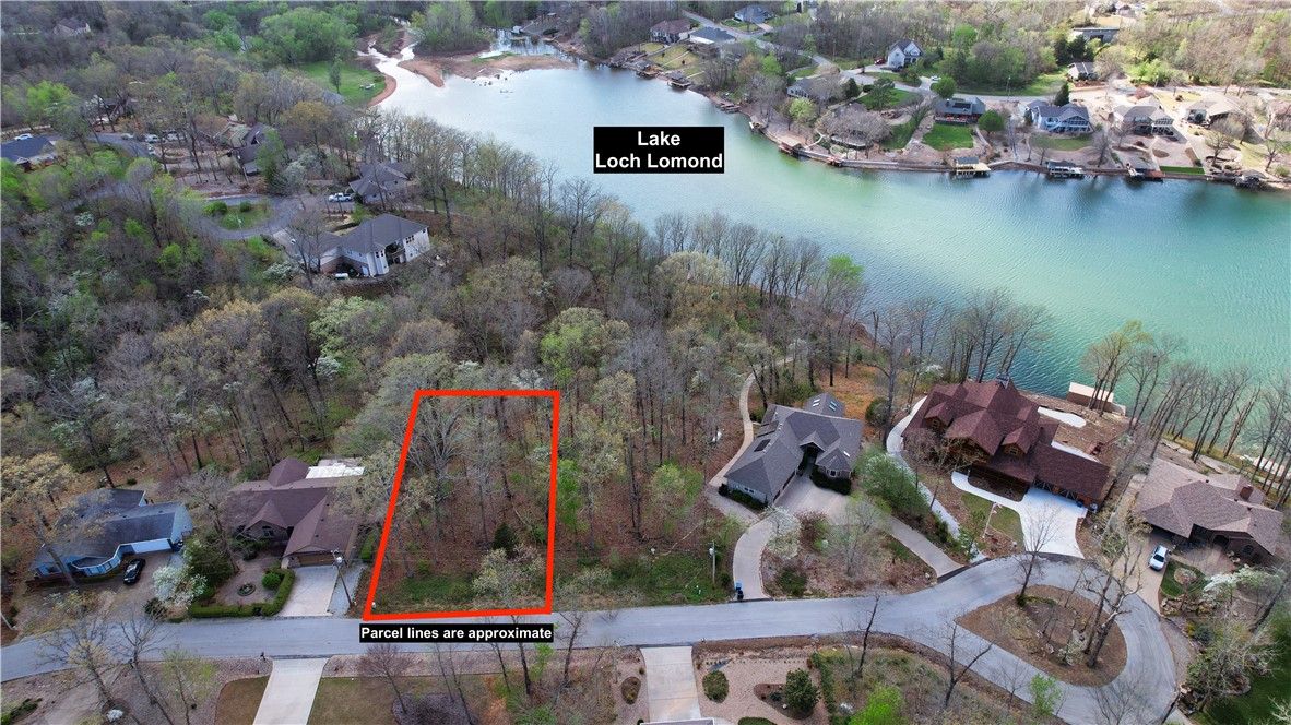 TIREE SUB-BVV - Land