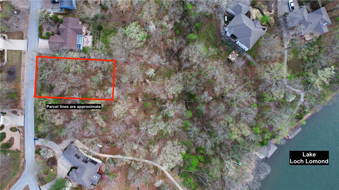 TIREE SUB-BVV - Land