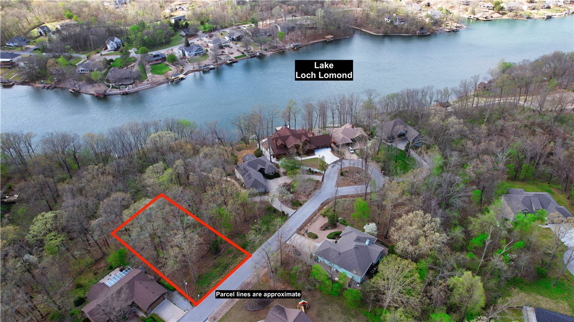 TIREE SUB-BVV - Land