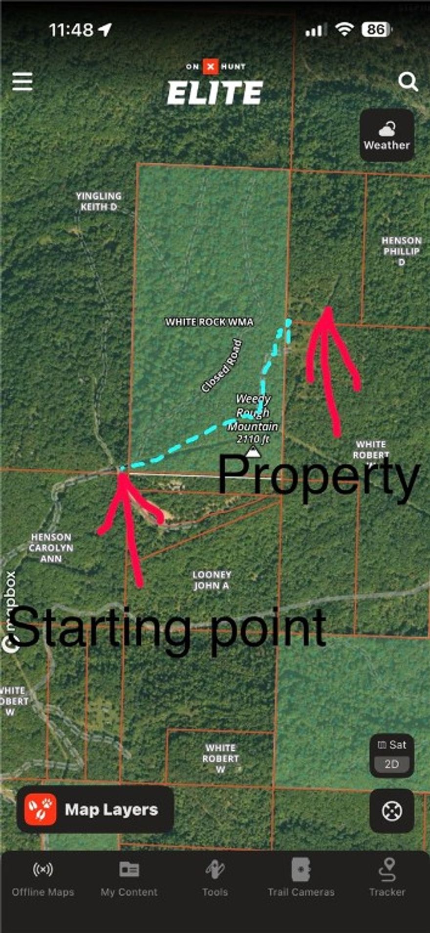 Discover this beautiful open piece of land in the Winslow area — the perfect setting to build your dream home or getaway. The property offers a spacious, mostly clear landscape with gentle terrain, making it ideal for a custom build or recreational use. Roads lead nearly all the way to the property, with only a short section needing minor improvement for easier access. Electric service is located nearby, providing added convenience for future development. Enjoy the peaceful surroundings and privacy of rural living while still being within reach of town and major routes.