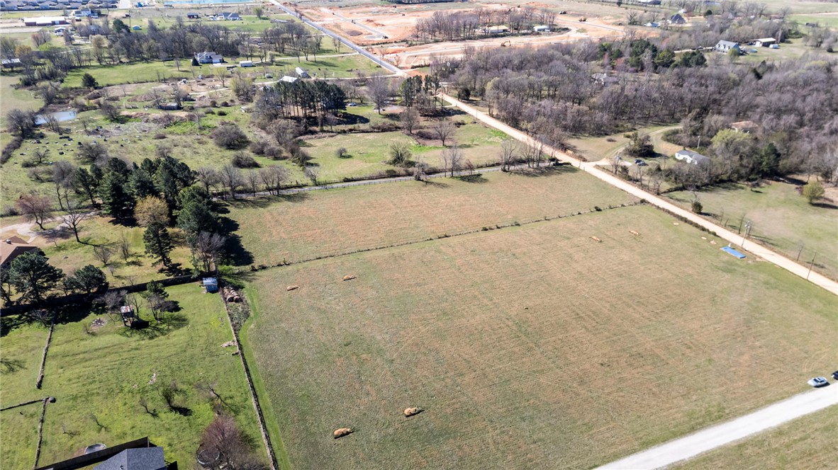 Myers Minor Sub Rurban - Land