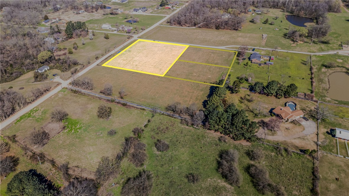 Myers Minor Sub Rurban - Land