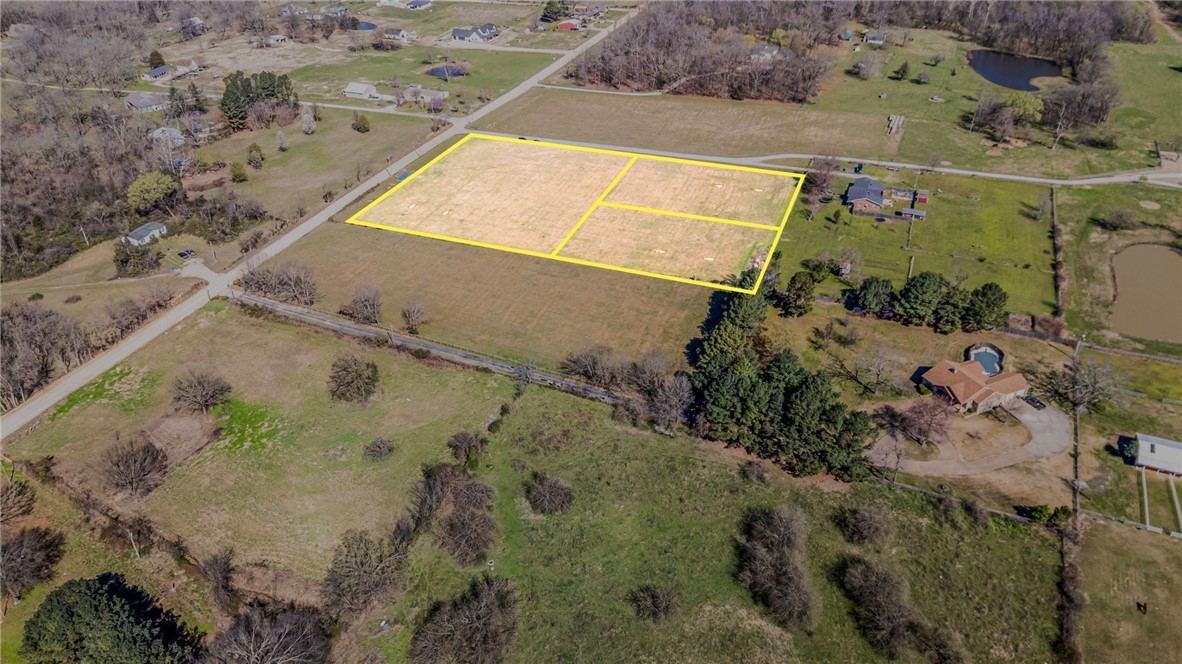 Myers Minor Sub Rurban - Land