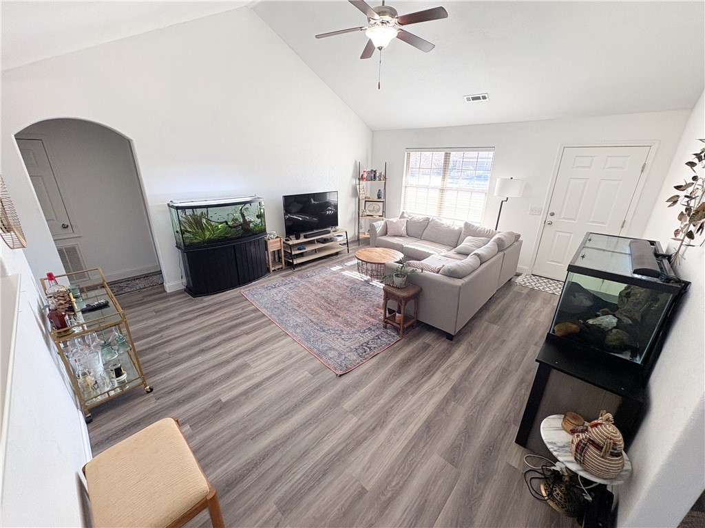 Spring Hill Sub Ph Ii Springdale - Residential