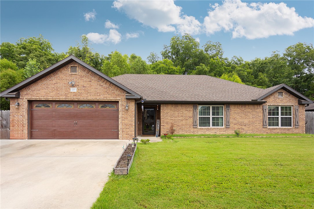 View Fayetteville, AR 72701 house