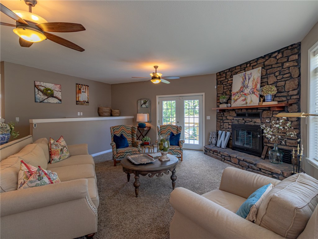 Chattin Valle Sub Cave Spgs - Residential