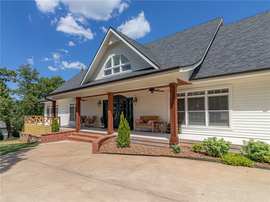 Chattin Valle Sub Cave Spgs - Residential