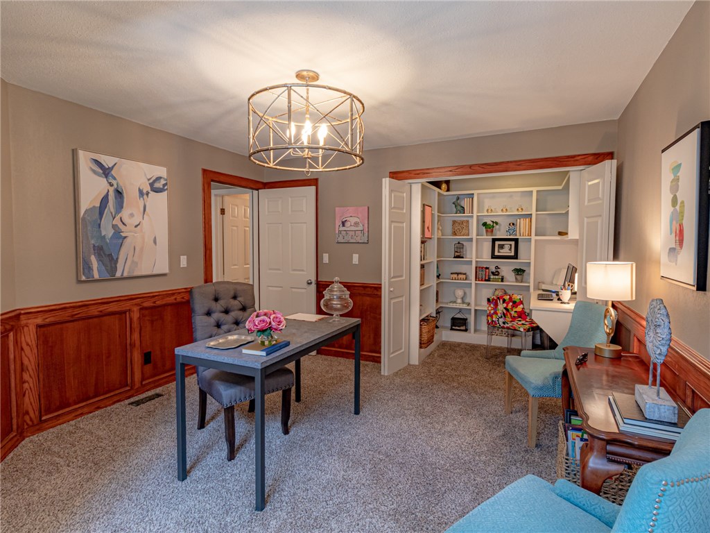 Chattin Valle Sub Cave Spgs - Residential