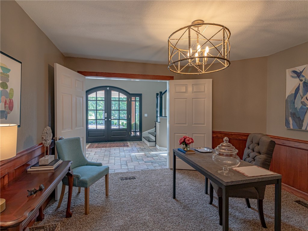 Chattin Valle Sub Cave Spgs - Residential