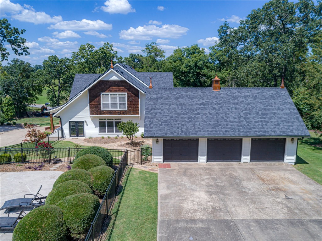 Chattin Valle Sub Cave Spgs - Residential