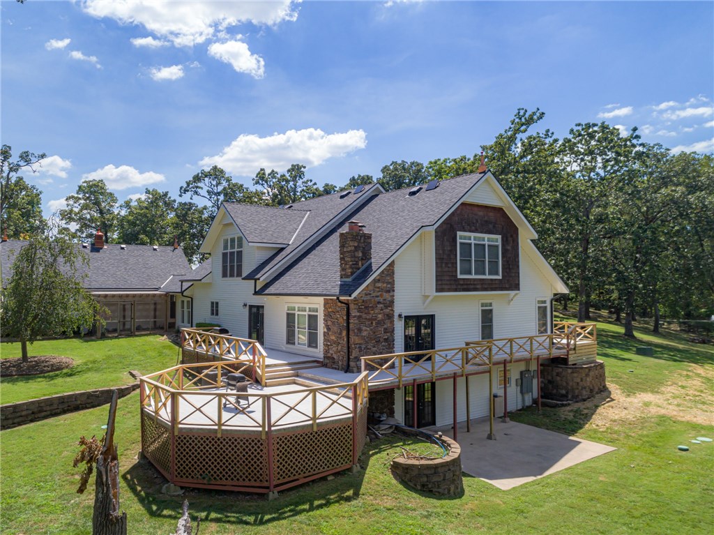 Chattin Valle Sub Cave Spgs - Residential