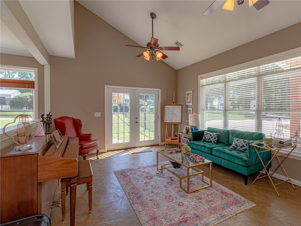 Chattin Valle Sub Cave Spgs - Residential