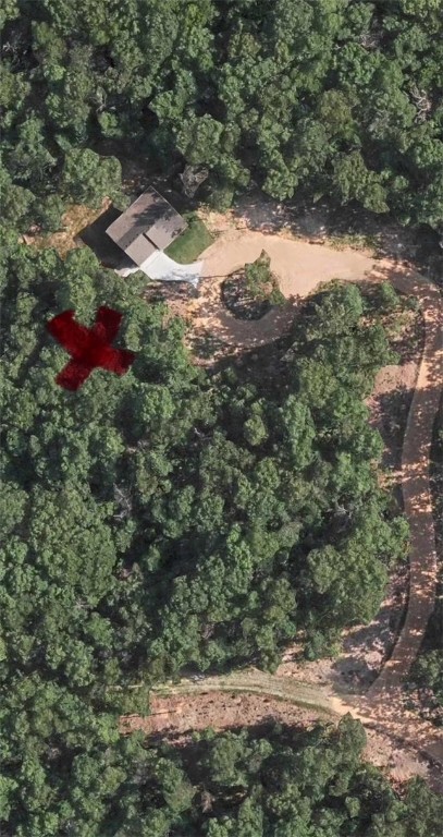 .41 Acre lot, fairly level lot with scattered trees. New house next door so electric and public water are right at the street. Septic is needed. Back 40 Loop trail is close by. Less than 5 miles to downtown Pea Ridge. Approx. 11 miles to downtown Bentonville. This is a very pretty lot!