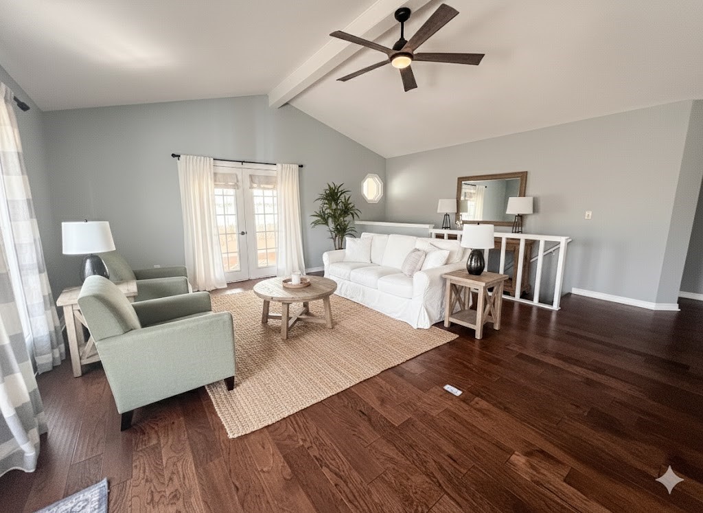 Ruthwell Sub Bvv - Residential