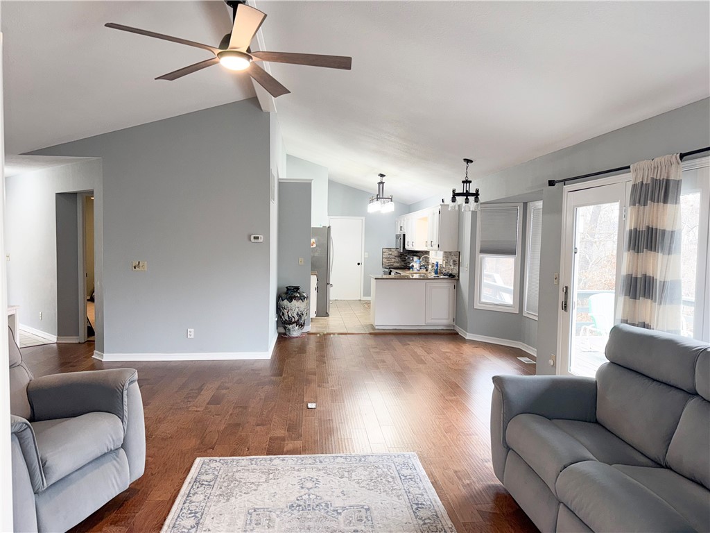 Ruthwell Sub Bvv - Residential