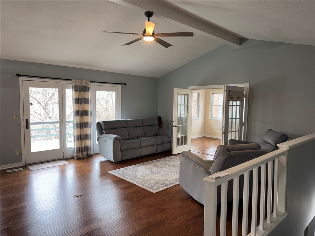 Ruthwell Sub Bvv - Residential