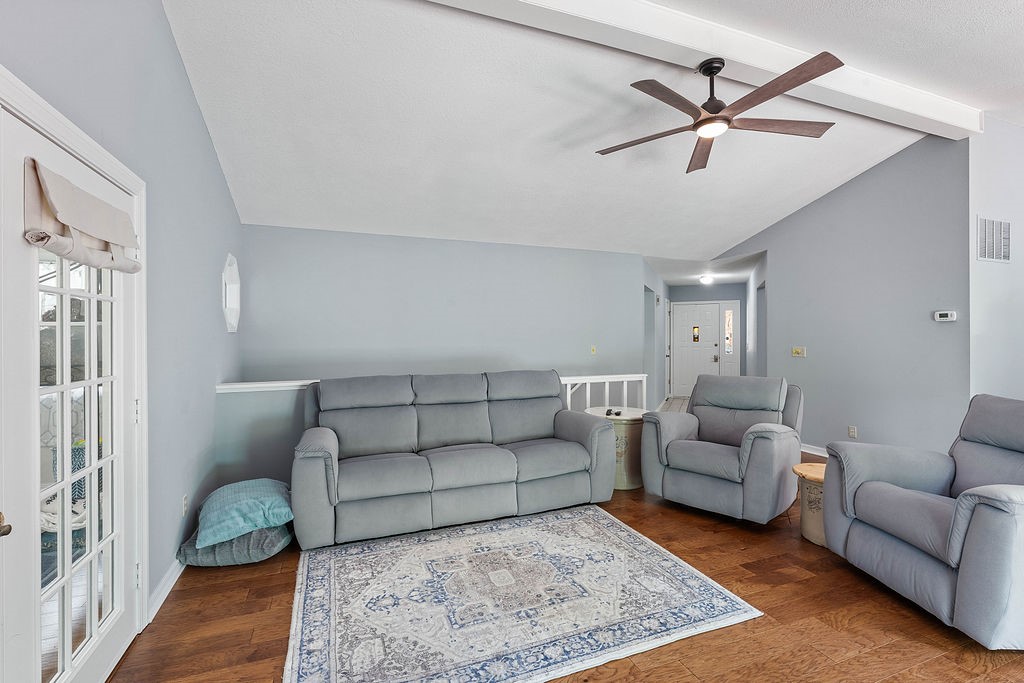 Ruthwell Sub Bvv - Residential