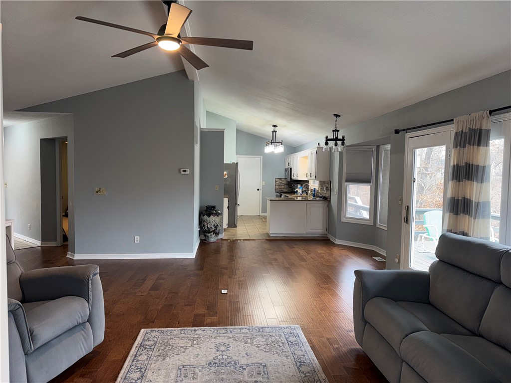 Ruthwell Sub Bvv - Residential