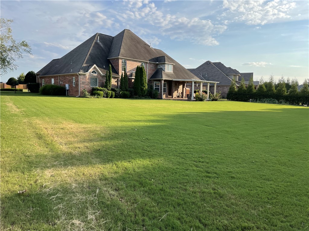 Pinnacle Sub Ph 3, The Rogers - Residential